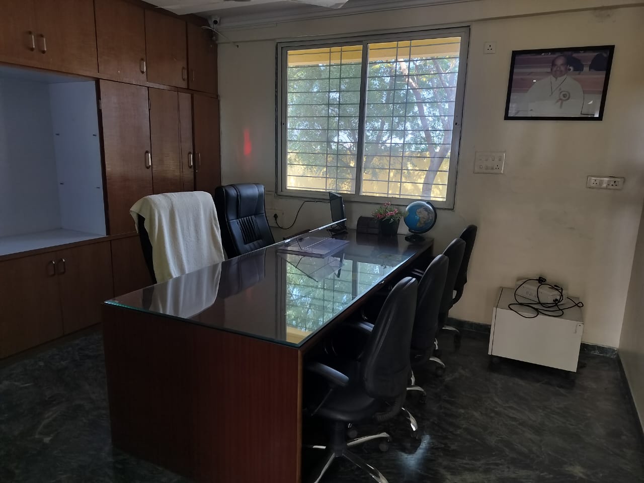 Study Room